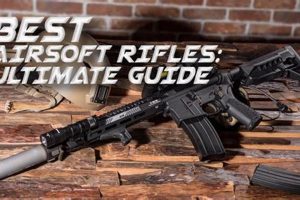 Top Airsoft Rifles 2025: Find Your Best Gun Now! Safem Fabrication - Precision Engineering & Custom Manufacturing Solutions Top Airsoft Rifles 2025: Find Your Best Gun Now! | Safem Fabrication - Precision Engineering & Custom Manufacturing Solutions