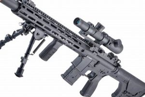 Upgrade Your Game: Airsoft DMR Rifle Guide Safem Fabrication - Precision Engineering & Custom Manufacturing Solutions Upgrade Your Game: Airsoft DMR Rifle Guide | Safem Fabrication - Precision Engineering & Custom Manufacturing Solutions