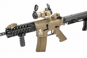 Beginner's Guide: What Are Airsoft Rifles? + Buying Tips Safem Fabrication - Precision Engineering & Custom Manufacturing Solutions Beginner's Guide: What Are Airsoft Rifles? + Buying Tips | Safem Fabrication - Precision Engineering & Custom Manufacturing Solutions