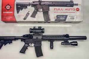 The Ultimate AR-15 Airsoft CO2 Guide | Reviews & More Safem Fabrication - Precision Engineering & Custom Manufacturing Solutions The Ultimate AR-15 Airsoft CO2 Guide | Reviews & More | Safem Fabrication - Precision Engineering & Custom Manufacturing Solutions