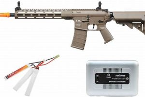 Power Up! Best Airsoft Rifle Battery Charger Guide Tips Safem Fabrication - Precision Engineering & Custom Manufacturing Solutions Power Up! Best Airsoft Rifle Battery Charger Guide Tips | Safem Fabrication - Precision Engineering & Custom Manufacturing Solutions