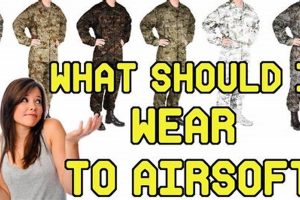 Best Airsoft Gear: What Should You Wear to Airsoft? [Guide] | Ultimate Airsoft Guide for Beginners, Tactics & Gear Reviews