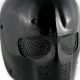 Ultimate Army of 2 Airsoft Mask: Style & Safety | Ultimate Airsoft Guide for Beginners, Tactics & Gear Reviews