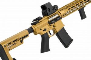 Guide to Airsoft Guns & Rifles: Types, Tips & Laws Safem Fabrication - Precision Engineering & Custom Manufacturing Solutions Guide to Airsoft Guns & Rifles: Types, Tips & Laws | Safem Fabrication - Precision Engineering & Custom Manufacturing Solutions