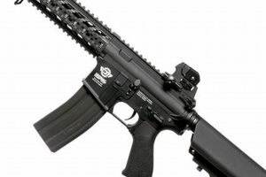 G&G Airsoft Rifles: Your Ultimate Buying Guide & Reviews Safem Fabrication - Precision Engineering & Custom Manufacturing Solutions G&G Airsoft Rifles: Your Ultimate Buying Guide & Reviews | Safem Fabrication - Precision Engineering & Custom Manufacturing Solutions