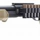 Best Airsoft Shotgun for CQB: Dominate the Field! | Ultimate Airsoft Guide for Beginners, Tactics & Gear Reviews