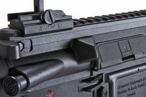 Umarex HK 416 AEG: Dominate the Airsoft Field! Safem Fabrication - Precision Engineering & Custom Manufacturing Solutions Umarex HK 416 AEG: Dominate the Airsoft Field! | Safem Fabrication - Precision Engineering & Custom Manufacturing Solutions