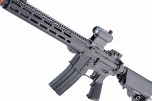Guide to Airsoft Gas Blowback Rifles: Performance & More Safem Fabrication - Precision Engineering & Custom Manufacturing Solutions Guide to Airsoft Gas Blowback Rifles: Performance & More | Safem Fabrication - Precision Engineering & Custom Manufacturing Solutions