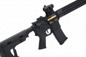 Enhance Realism: Electric Blowback Airsoft Rifle Guide Safem Fabrication - Precision Engineering & Custom Manufacturing Solutions Enhance Realism: Electric Blowback Airsoft Rifle Guide | Safem Fabrication - Precision Engineering & Custom Manufacturing Solutions