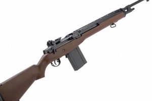 Enhance Your Game: M14 Airsoft Rifle Guide & Review Safem Fabrication - Precision Engineering & Custom Manufacturing Solutions Enhance Your Game: M14 Airsoft Rifle Guide & Review | Safem Fabrication - Precision Engineering & Custom Manufacturing Solutions