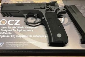 Shop Premium Metal BB Airsoft Guns: Durable & Realistic Safem Fabrication - Precision Engineering & Custom Manufacturing Solutions Shop Premium Metal BB Airsoft Guns: Durable & Realistic | Safem Fabrication - Precision Engineering & Custom Manufacturing Solutions
