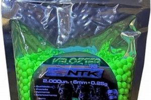 Glow Battle: Fluorescent Airsoft BBs for Night Games! Safem Fabrication - Precision Engineering & Custom Manufacturing Solutions Glow Battle: Fluorescent Airsoft BBs for Night Games! | Safem Fabrication - Precision Engineering & Custom Manufacturing Solutions