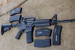 Airsoft BB: BB Guns vs. Airsoft Guns - What's the Difference? Safem Fabrication - Precision Engineering & Custom Manufacturing Solutions Airsoft BB: BB Guns vs. Airsoft Guns - What's the Difference? | Safem Fabrication - Precision Engineering & Custom Manufacturing Solutions