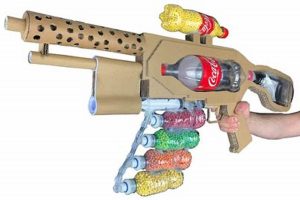 DIY: How to Make a Safe CO2 Airsoft Gun - Guide & Tips Safem Fabrication - Precision Engineering & Custom Manufacturing Solutions DIY: How to Make a Safe CO2 Airsoft Gun - Guide & Tips | Safem Fabrication - Precision Engineering & Custom Manufacturing Solutions