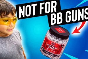 Airsoft BBs in BB Guns? Know Before You Shoot! Safem Fabrication - Precision Engineering & Custom Manufacturing Solutions Airsoft BBs in BB Guns? Know Before You Shoot! | Safem Fabrication - Precision Engineering & Custom Manufacturing Solutions