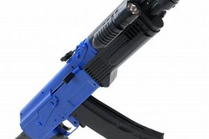 BB vs Airsoft: Are BB Guns and Airsoft Guns the Same? Guide Safem Fabrication - Precision Engineering & Custom Manufacturing Solutions BB vs Airsoft: Are BB Guns and Airsoft Guns the Same? Guide | Safem Fabrication - Precision Engineering & Custom Manufacturing Solutions