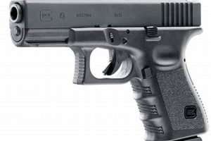 Unleash Your Skills: Glock 19 CO2 Airsoft Blowback Replica Safem Fabrication - Precision Engineering & Custom Manufacturing Solutions Unleash Your Skills: Glock 19 CO2 Airsoft Blowback Replica | Safem Fabrication - Precision Engineering & Custom Manufacturing Solutions