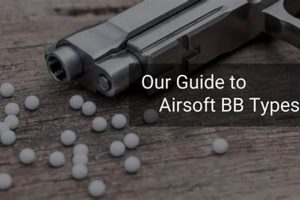 Ultimate Airsoft BB Guide: Projectiles & Ammo Tips Safem Fabrication - Precision Engineering & Custom Manufacturing Solutions Ultimate Airsoft BB Guide: Projectiles & Ammo Tips | Safem Fabrication - Precision Engineering & Custom Manufacturing Solutions