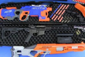 Nerf Guns Vs Airsoft Guns Ultimate Airsoft Guide for Beginners, Tactics & Gear Reviews Nerf Guns Vs Airsoft Guns | Ultimate Airsoft Guide for Beginners, Tactics & Gear Reviews