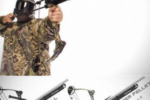 Enhance Your Game: Airsoft Bow Gun Guide [Tactical Edge] | Ultimate Airsoft Guide for Beginners, Tactics & Gear Reviews