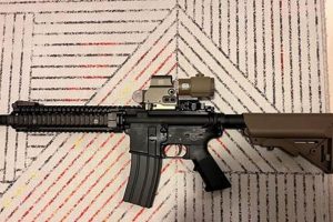 TM MWS Airsoft: Realism, Performance + Upgrades! Ultimate Airsoft Guide for Beginners, Tactics & Gear Reviews TM MWS Airsoft: Realism, Performance + Upgrades! | Ultimate Airsoft Guide for Beginners, Tactics & Gear Reviews
