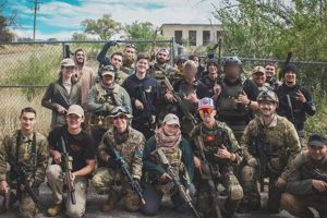 Your Ultimate ABQ Airsoft Guide | Fields & Gear Ultimate Airsoft Guide for Beginners, Tactics & Gear Reviews Your Ultimate ABQ Airsoft Guide | Fields & Gear | Ultimate Airsoft Guide for Beginners, Tactics & Gear Reviews