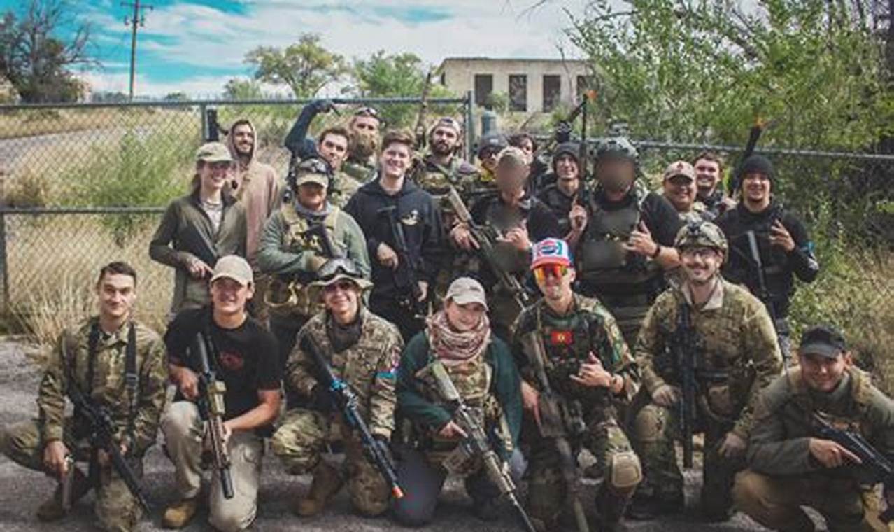 Your Ultimate ABQ Airsoft Guide | Fields & Gear Ultimate Airsoft Guide for Beginners, Tactics & Gear Reviews Your Ultimate ABQ Airsoft Guide | Fields & Gear | Ultimate Airsoft Guide for Beginners, Tactics & Gear Reviews