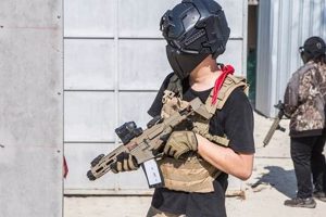 Airsoft BB Guns: Can You Play Airsoft with a BB Gun? Guide Ultimate Airsoft Guide for Beginners, Tactics & Gear Reviews Airsoft BB Guns: Can You Play Airsoft with a BB Gun? Guide | Ultimate Airsoft Guide for Beginners, Tactics & Gear Reviews