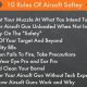 Essential Airsoft Gun Safety Rules: Play Safe! | Ultimate Airsoft Guide for Beginners, Tactics & Gear Reviews