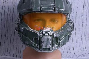 Top-Tier Master Chief Airsoft Mask [Review] & Guide! | Ultimate Airsoft Guide for Beginners, Tactics & Gear Reviews