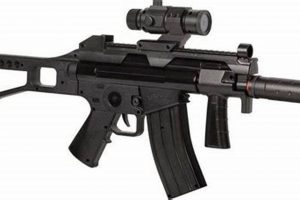 Buy The Game Face TAC Full-Auto Airsoft Rifle Today! Ultimate Airsoft Guide for Beginners, Tactics & Gear Reviews Buy The Game Face TAC Full-Auto Airsoft Rifle Today! | Ultimate Airsoft Guide for Beginners, Tactics & Gear Reviews