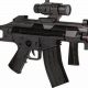 Buy The Game Face TAC Full-Auto Airsoft Rifle Today! | Ultimate Airsoft Guide for Beginners, Tactics & Gear Reviews