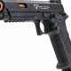 Top Airsoft Pistols: Best Airsoft Pistol 2025 Guide | Ultimate Airsoft Guide for Beginners, Tactics & Gear Reviews