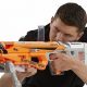 Ultimate Nerf Airsoft Gun Guide: Power Up Your Play! | Ultimate Airsoft Guide for Beginners, Tactics & Gear Reviews