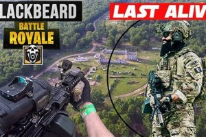 Dominate Battle Airsoft: Tactics & Gear Tips Ultimate Airsoft Guide for Beginners, Tactics & Gear Reviews Dominate Battle Airsoft: Tactics & Gear Tips | Ultimate Airsoft Guide for Beginners, Tactics & Gear Reviews