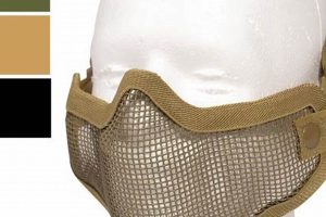 Best Airsoft Mouth Protection: Gear Up & Stay Safe! Safem Fabrication - Precision Engineering & Custom Manufacturing Solutions Best Airsoft Mouth Protection: Gear Up & Stay Safe! | Safem Fabrication - Precision Engineering & Custom Manufacturing Solutions