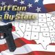 Guide to Kansas Airsoft Laws: Rules &amp; Regulations | Ultimate Airsoft Guide for Beginners, Tactics & Gear Reviews