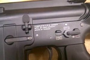 Airsoft Alteration: Can You Really Turn an Airsoft Gun Real? Guide Safem Fabrication - Precision Engineering & Custom Manufacturing Solutions Airsoft Alteration: Can You Really Turn an Airsoft Gun Real? Guide | Safem Fabrication - Precision Engineering & Custom Manufacturing Solutions