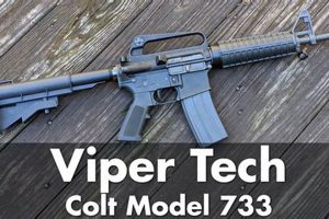 Guide to Viper Tech Airsoft: Performance & Realism Safem Fabrication - Precision Engineering & Custom Manufacturing Solutions Guide to Viper Tech Airsoft: Performance & Realism | Safem Fabrication - Precision Engineering & Custom Manufacturing Solutions