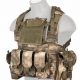 Best Airsoft M4 Chest Rig [Tactical Guide] | Ultimate Airsoft Guide for Beginners, Tactics & Gear Reviews