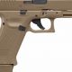 Top Glock 19X Airsoft Pistols: Realism Meets Airsoft | Ultimate Airsoft Guide for Beginners, Tactics & Gear Reviews