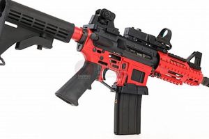 Best Airsoft AR Pistol: Compact Power & Performance Ultimate Airsoft Guide for Beginners, Tactics & Gear Reviews Best Airsoft AR Pistol: Compact Power & Performance | Ultimate Airsoft Guide for Beginners, Tactics & Gear Reviews
