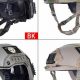 Top Airsoft Maritime Helmet + Tactical Gear | Ultimate Airsoft Guide for Beginners, Tactics & Gear Reviews