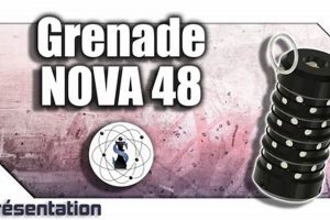 Enhance Your Airsoft: Nova 48 Airsoft Grenade Guide Ultimate Airsoft Guide for Beginners, Tactics & Gear Reviews Enhance Your Airsoft: Nova 48 Airsoft Grenade Guide | Ultimate Airsoft Guide for Beginners, Tactics & Gear Reviews
