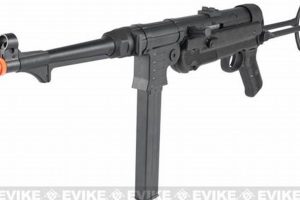 Buy MP40 Airsoft Replicas: Authentic Airsoft MP40s Safem Fabrication - Precision Engineering & Custom Manufacturing Solutions Buy MP40 Airsoft Replicas: Authentic Airsoft MP40s | Safem Fabrication - Precision Engineering & Custom Manufacturing Solutions