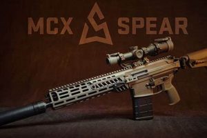 Best Airsoft SIG Spear: Models, Upgrades & More! Ultimate Airsoft Guide for Beginners, Tactics & Gear Reviews Best Airsoft SIG Spear: Models, Upgrades & More! | Ultimate Airsoft Guide for Beginners, Tactics & Gear Reviews