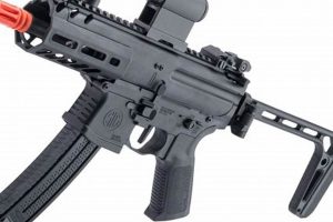The Ultimate SIG Sauer Airsoft Gun Guide - [Year] Edition | Ultimate Airsoft Guide for Beginners, Tactics & Gear Reviews