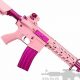 Shop Fun & Fierce Pink Airsoft Guns - [Brand] Quality | Ultimate Airsoft Guide for Beginners, Tactics & Gear Reviews