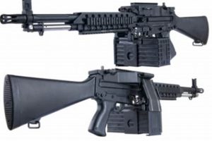 Airsoft Stoner 63: Ultimate Guide & Review Safem Fabrication - Precision Engineering & Custom Manufacturing Solutions Airsoft Stoner 63: Ultimate Guide & Review | Safem Fabrication - Precision Engineering & Custom Manufacturing Solutions