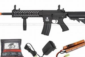 The EVO Airsoft Gun: Dominate the Airsoft Field! Safem Fabrication - Precision Engineering & Custom Manufacturing Solutions The EVO Airsoft Gun: Dominate the Airsoft Field! | Safem Fabrication - Precision Engineering & Custom Manufacturing Solutions